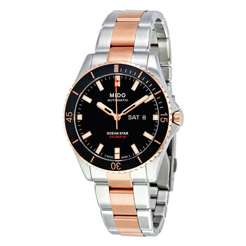 Đồng hồ Mido Ocean Star Captain Automatic M026.430.22.051.00 Nam Chính hãng Sale giá Rẻ tại XaXi World