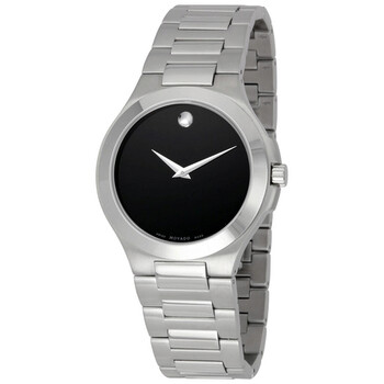 Đồng hồ Movado Corporate Exclusive Mặt Đen 0606163 Nam Chính hãng Sale giá Rẻ tại XaXi World