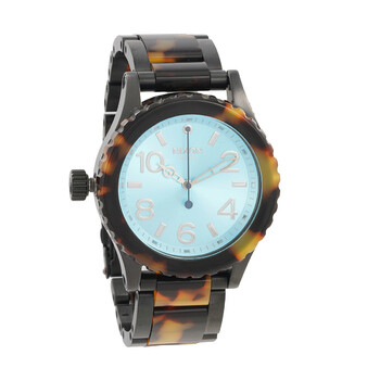 Đồng hồ Nixon 38-20 Lefty Quartz A410-2586-00 Nữ Chính hãng Sale giá Rẻ tại XaXi World