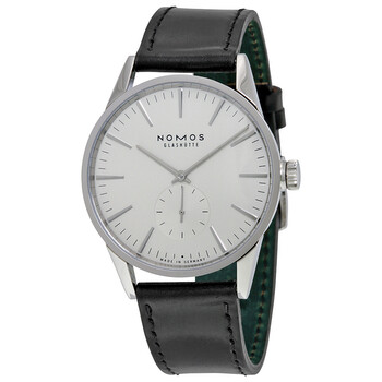 Đồng hồ Nomos Zurich Automatic Stainless Steel 801 Nam Chính hãng Sale giá Rẻ tại XaXi World