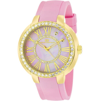 Đồng hồ Oceanaut Allure Quartz OC6418 Nữ Chính hãng Sale giá Rẻ tại XaXi World