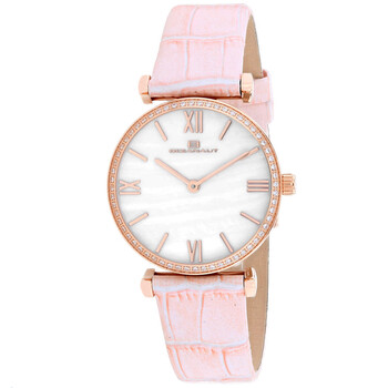 Đồng hồ Oceanaut Harmony Quartz OC3210 Nữ Chính hãng Sale giá Rẻ tại XaXi World