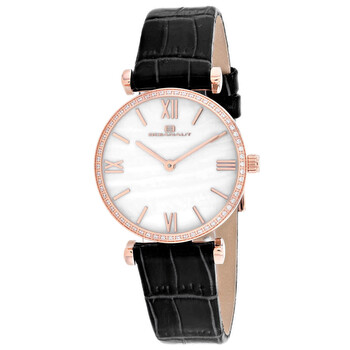 Đồng hồ Oceanaut Harmony Quartz OC3213 Nữ Chính hãng Sale giá Rẻ tại XaXi World