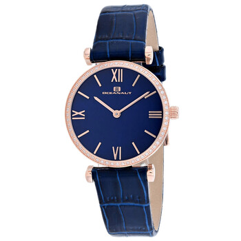 Đồng hồ Oceanaut Harmony Quartz OC3215 Nữ Chính hãng Sale giá Rẻ tại XaXi World