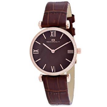 Đồng hồ Oceanaut Harmony Quartz OC3216 Nữ Chính hãng Sale giá Rẻ tại XaXi World