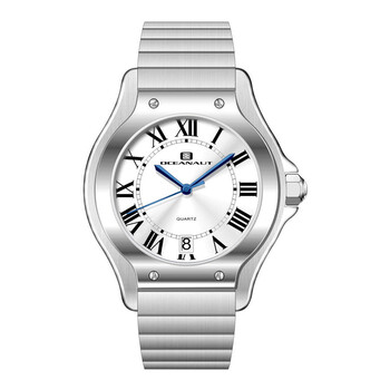 Đồng hồ Oceanaut Rayonner Silver-tone Dial OC1290 Nữ Chính hãng Sale giá Rẻ tại XaXi World