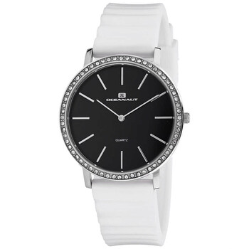 Đồng hồ Oceanaut Ripple Quartz Mặt Đen OC0262 Nữ Chính hãng Sale giá Rẻ tại XaXi World