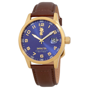 Đồng hồ Invicta Open Box - Invicta I-Force Mặt Xanh 15255 Nam Chính hãng Sale giá Rẻ tại XaXi World