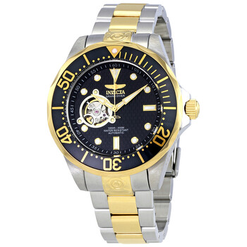 Đồng hồ Invicta Open Box - Invicta Pro Diver Grand Diver Automatic 13705 Nam Chính hãng Sale giá Rẻ tại XaXi World
