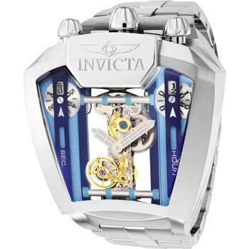 Đồng hồ Invicta Open Box - Invicta Speedway Mặt Xanh 35455 Nam Chính hãng Sale giá Rẻ tại XaXi World