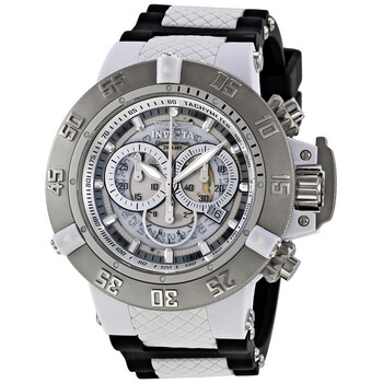 Đồng hồ Invicta Open Box - Invicta Subaqua Chronograph 0924 Nam Chính hãng Sale giá Rẻ tại XaXi World