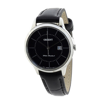 Đồng hồ Orient Contemporary Quartz Mặt Xanh RF-QA0005L Nữ Chính hãng Sale giá Rẻ tại XaXi World