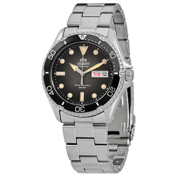 Đồng hồ Orient Divers Automatic Mặt Đen RA-AA0810N19B Nam Chính hãng Sale giá Rẻ tại XaXi World