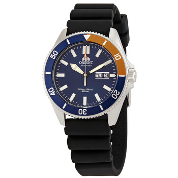 Đồng hồ Orient Kanno Automatic Mặt Xanh RA-AA0916L19B Nam Chính hãng Sale giá Rẻ tại XaXi World