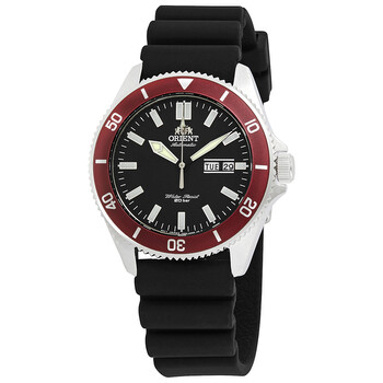 Đồng hồ Orient Kanno Automatic Mặt Đen RA-AA0011B19B Nam Chính hãng Sale giá Rẻ tại XaXi World
