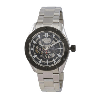 Đồng hồ Orient Orient Star Avant-Gard Automatic Mặt Đen RE-AV0A01B00B Nam Chính hãng Sale giá Rẻ tại XaXi World
