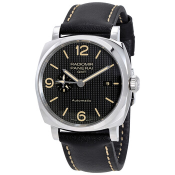 Đồng hồ Panerai Radiomir 1940 Automatic Mặt Đen PAM00627 Nam Chính hãng Sale giá Rẻ tại XaXi World