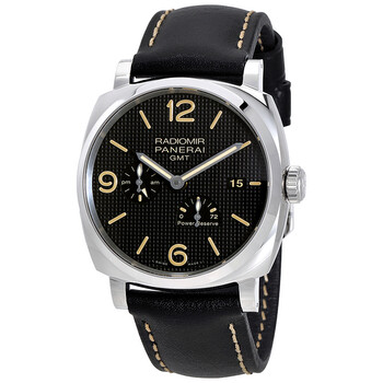 Đồng hồ Panerai Radiomir 1940 3 Days GMT Power Reserve Automatic PAM00628 Nam Chính hãng Sale giá Rẻ tại XaXi World