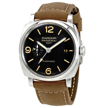 Đồng hồ Panerai Radiomir 1940 GMT Automatic PAM00657 Nam Chính hãng Sale giá Rẻ tại XaXi World