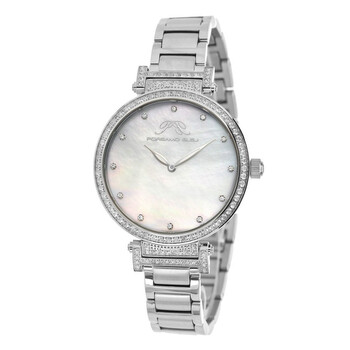 Đồng hồ Porsamo Bleu Chantal Quartz 671ACHS Nữ Chính hãng Sale giá Rẻ tại XaXi World