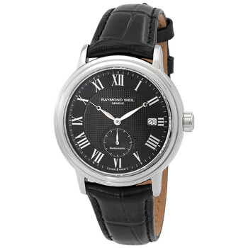Đồng hồ Raymond Weil Maestro Automatic 2838-STC-00208 Nam Chính hãng Sale giá Rẻ tại XaXi World