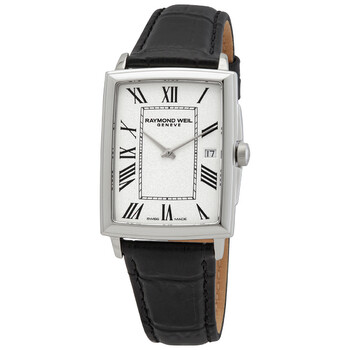 Đồng hồ Raymond Weil Toccata Classic Rectangular Stainless Steel 5425 -STC-00300 Nam Chính hãng Sale giá Rẻ tại XaXi World