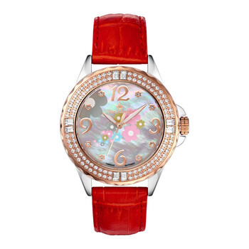 Đồng hồ Rene Mouris La Fleur Quartz 50104RM12 Nữ Chính hãng Sale giá Rẻ tại XaXi World