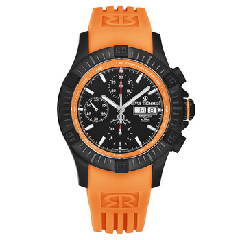 Đồng hồ Revue Thommen Air speed Chronograph Mặt Đen 16071.6679 Nam Chính hãng Sale giá Rẻ tại XaXi World