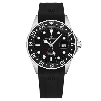 Đồng hồ Revue Thommen Diver Automatic Mặt Đen 17572.2837 Nam Chính hãng Sale giá Rẻ tại XaXi World