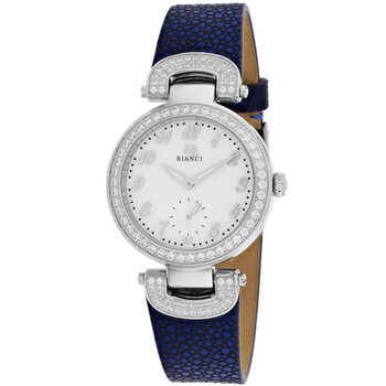 Đồng hồ Roberto Bianci Alessandra Quartz Mặt Xà Cừ RB0612 Nữ Chính hãng Sale giá Rẻ tại XaXi World
