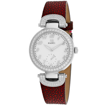 Đồng hồ Roberto Bianci Alessandra Quartz RB0613 Nữ Chính hãng Sale giá Rẻ tại XaXi World