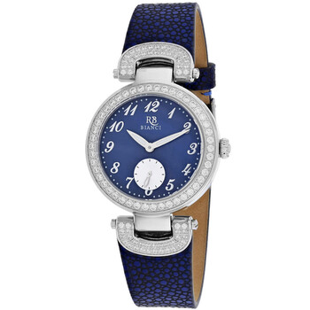 Đồng hồ Roberto Bianci Alessandra Quartz RB0615 Nữ Chính hãng Sale giá Rẻ tại XaXi World