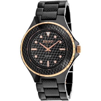 Đồng hồ Roberto Bianci Casaria Quartz Mặt Đen RB2800 Nữ Chính hãng Sale giá Rẻ tại XaXi World