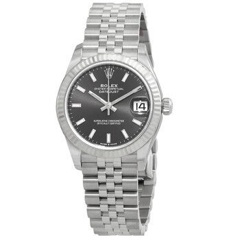 Đồng hồ Rolex Datejust 31 Automatic Chronometer 278274RSJ Nữ Chính hãng Sale giá Rẻ tại XaXi World