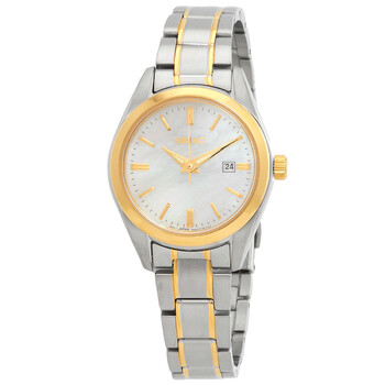 Đồng hồ Seiko Core Mặt Xà Cừ Quartz SUR636P1 Nữ Chính hãng Sale giá Rẻ tại XaXi World
