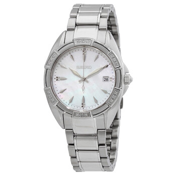 Đồng hồ Seiko Quartz Mặt Trắng SKK883P1 Nữ Chính hãng Sale giá Rẻ tại XaXi World