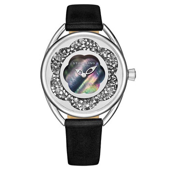 Đồng hồ Stuhrling Original Symphony Mặt Xanh M15592 Nữ Chính hãng Sale giá Rẻ tại XaXi World