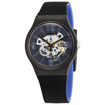 Đồng hồ Swatch Blueboost Quartz SUOB165 Unisex Chính hãng Sale giá Rẻ tại XaXi World