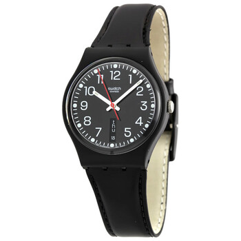 Đồng hồ Swatch Red Sunday GB750 Unisex Chính hãng Sale giá Rẻ tại XaXi World