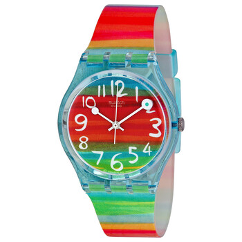 Đồng hồ Swatch Originals Gents Color The Sky GS124 Unisex Chính hãng Sale giá Rẻ tại XaXi World