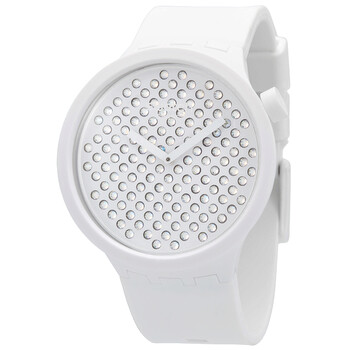 Đồng hồ Swatch Light Boreal Quartz SO27Z106 Unisex Chính hãng Sale giá Rẻ tại XaXi World