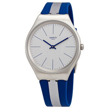 Đồng hồ Swatch Skinspring SYXS107 Unisex Chính hãng Sale giá Rẻ tại XaXi World