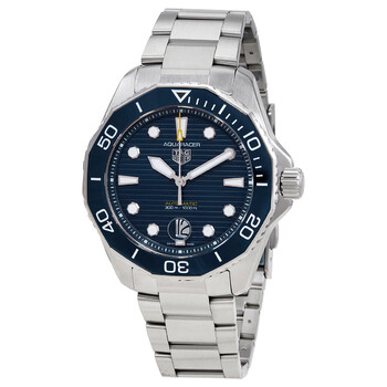 Đồng Hồ Tag Heuer Aquaracer Professional 300 Automatic (máy Cơ