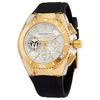 Đồng hồ Technomarine California Cruise Chronograph Quartz TM-118136 Nữ Chính hãng Sale giá Rẻ tại XaXi World
