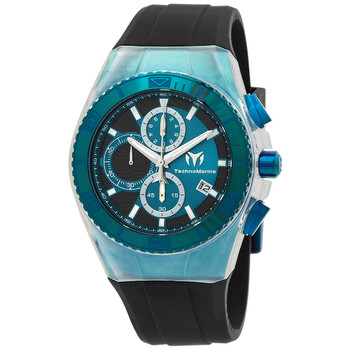 Đồng hồ Technomarine Cruise Chronograph Quartz TM-121213 Nam Chính hãng Sale giá Rẻ tại XaXi World
