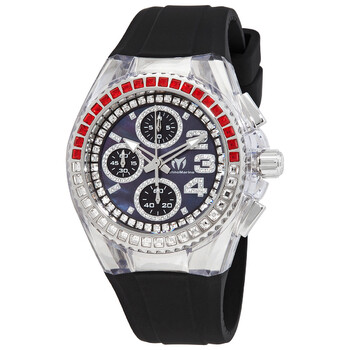 Đồng hồ Technomarine Cruise Star Chronograph Quartz Crystal TM-121057 Nữ Chính hãng Sale giá Rẻ tại XaXi World