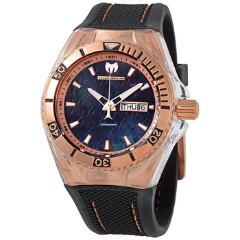 Đồng hồ Technomarine Cruise Monogram TM-115214 Nam Chính hãng Sale giá Rẻ tại XaXi World