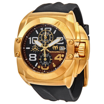 Đồng hồ Technomarine Reef Collection Chronograph Quartz TM-518005 Nam Chính hãng Sale giá Rẻ tại XaXi World