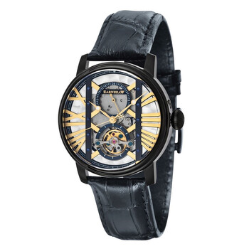 Đồng hồ Thomas Earnshaw Westminster Automatic ES-8095-04 Nam Chính hãng Sale giá Rẻ tại XaXi World