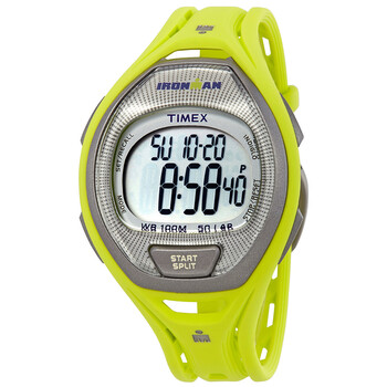 Đồng hồ Timex Ironman Sleek 50-Lap Digital TW5K96100 Nam Chính hãng Sale giá Rẻ tại XaXi World